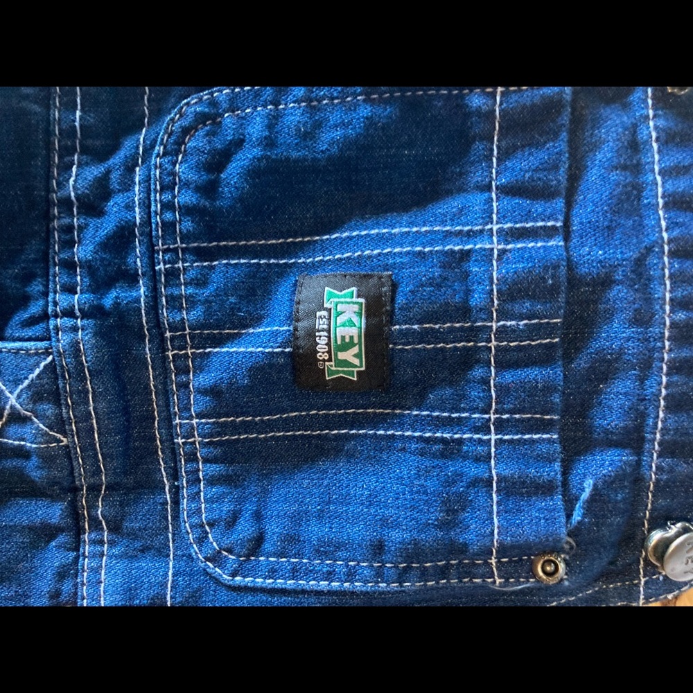 Key overalls - Picture 4 of 4